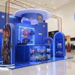 TOY STORY 5 DE DISNEY Y PIXAR ATERRIZA EN COLOMBIA CON EXPERIENCIAS EN SEIS CIUDADES